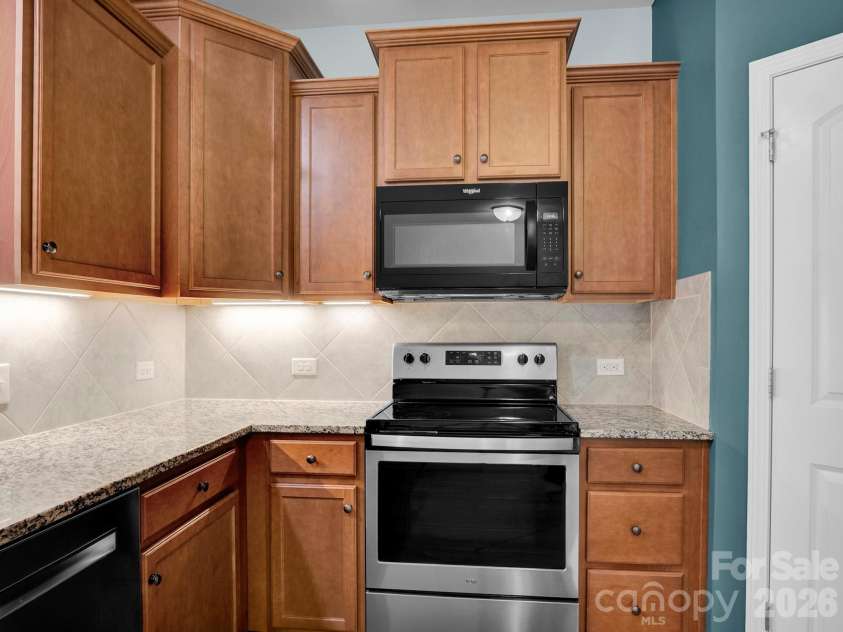 4327 Bent Green Lane, Monroe, NC 28112.  MLS# CAR4351483, YatesRealty ID 27820. 