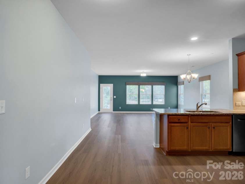 4327 Bent Green Lane, Monroe, NC 28112.  MLS# CAR4351483, YatesRealty ID 27820. 