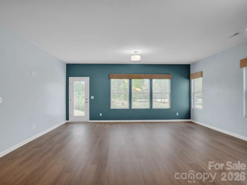 4327 Bent Green Lane, Monroe, NC 28112.  MLS# CAR4351483, YatesRealty ID 27820. 