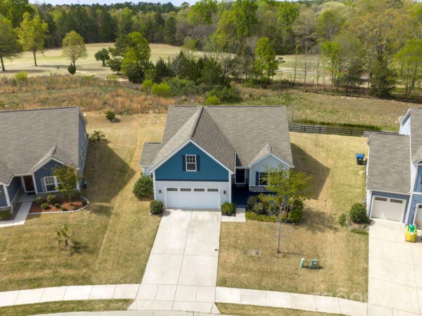 4327 Bent Green Lane, Monroe, NC 28112.  MLS# CAR4351483, YatesRealty ID 27820. 