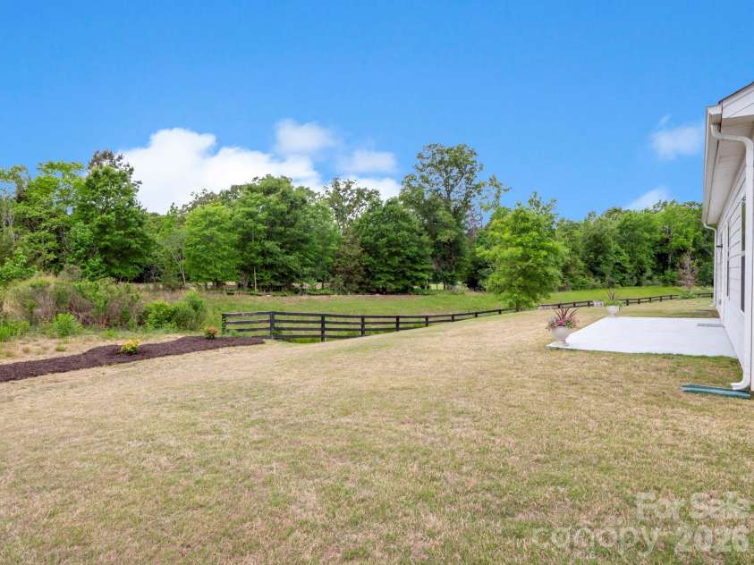 4327 Bent Green Lane, Monroe, NC 28112.  MLS# CAR4351483, YatesRealty ID 27820. 