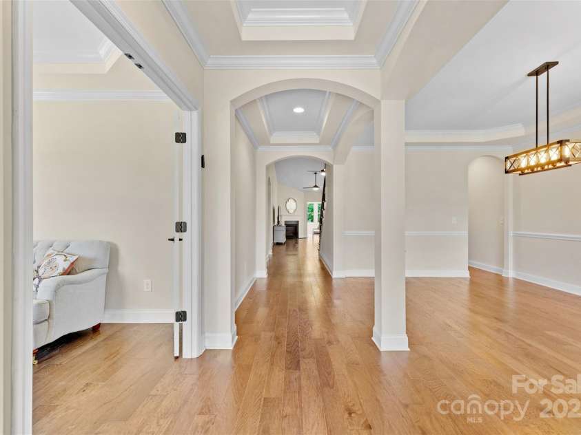 15210 Pavilion Valley Circle, Huntersville, NC 28078.  MLS# CAR4245439, YatesRealty ID 27822. 
