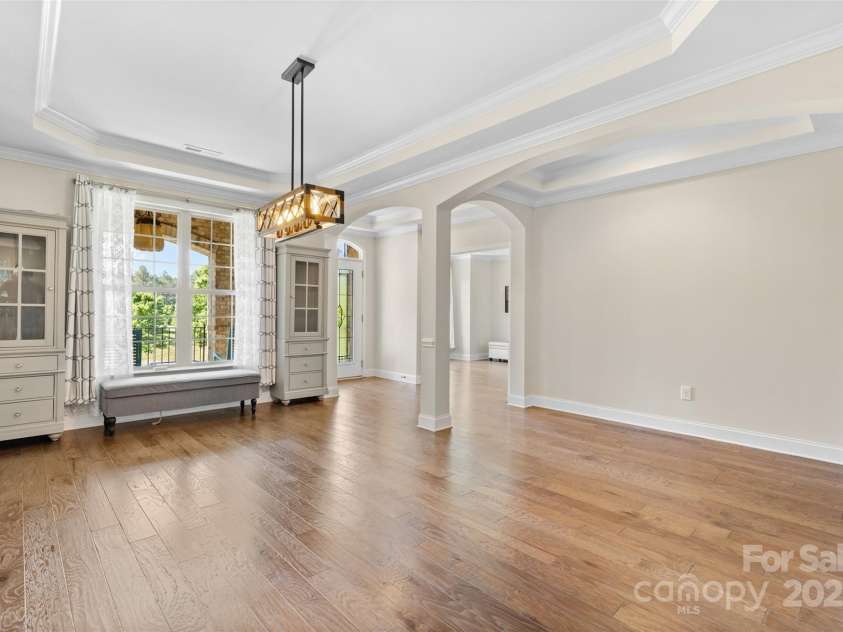 15210 Pavilion Valley Circle, Huntersville, NC 28078.  MLS# CAR4245439, YatesRealty ID 27822. 