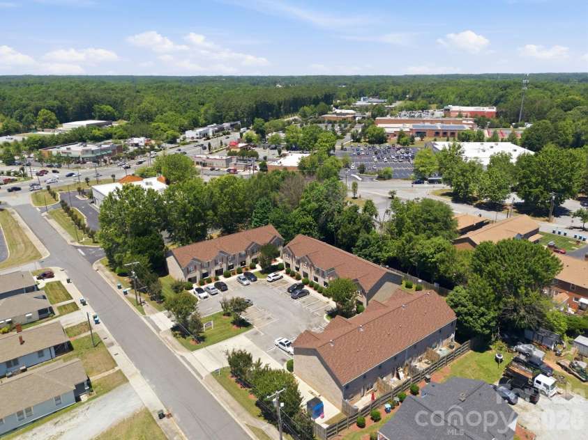 806 Maupin Avenue, Salisbury, NC 28144.  MLS# CAR4385180, YatesRealty ID 27822. 