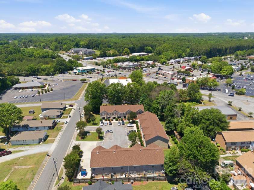806 Maupin Avenue, Salisbury, NC 28144.  MLS# CAR4385180, YatesRealty ID 27822. 