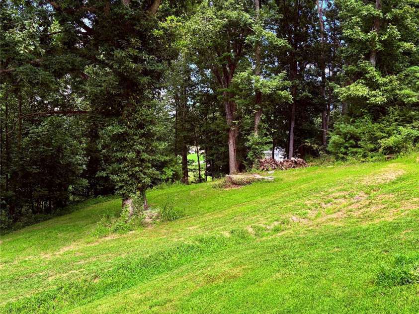 127 Cairens Ridge Drive, Mills River, NC 28759.  MLS# CAR4380614, YatesRealty ID 27823. 
