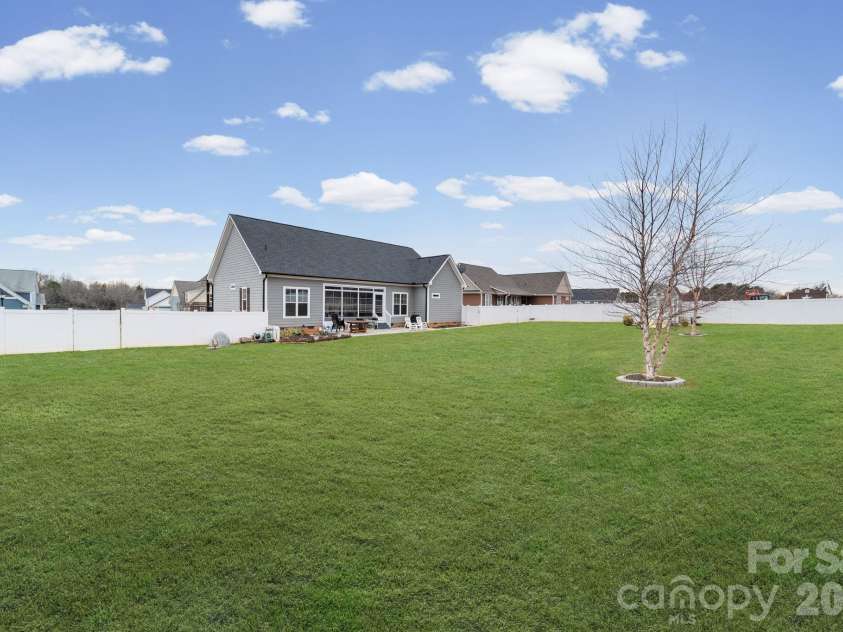 1055 Coppergate Drive, Salisbury, NC 28147.  MLS# CAR4350263, YatesRealty ID 27825. 