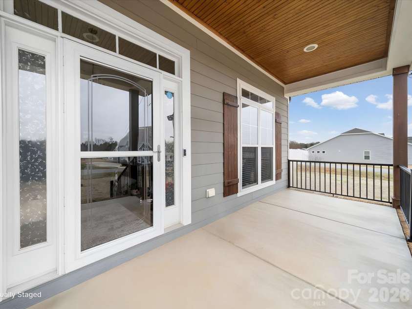 1055 Coppergate Drive, Salisbury, NC 28147.  MLS# CAR4350263, YatesRealty ID 27825. 