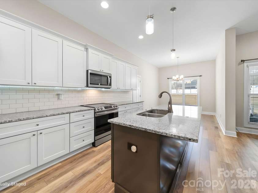 1055 Coppergate Drive, Salisbury, NC 28147.  MLS# CAR4350263, YatesRealty ID 27825. 