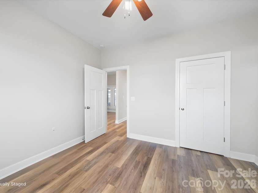1055 Coppergate Drive, Salisbury, NC 28147.  MLS# CAR4350263, YatesRealty ID 27825. 