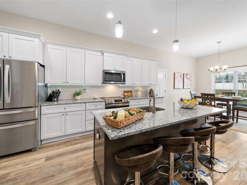 1055 Coppergate Drive, Salisbury, NC 28147.  MLS# CAR4350263, YatesRealty ID 27825. 