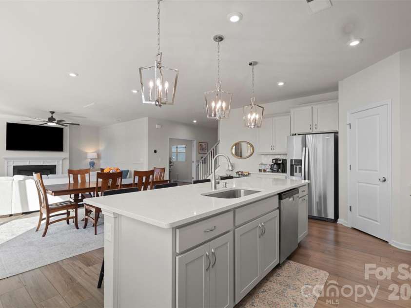 2333 Lorelei Terrace, Monroe, NC 28112.  MLS# CAR4379278, YatesRealty ID 27827. 