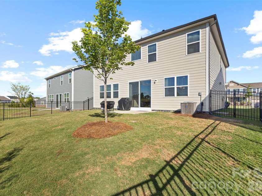 2333 Lorelei Terrace, Monroe, NC 28112.  MLS# CAR4379278, YatesRealty ID 27827. 