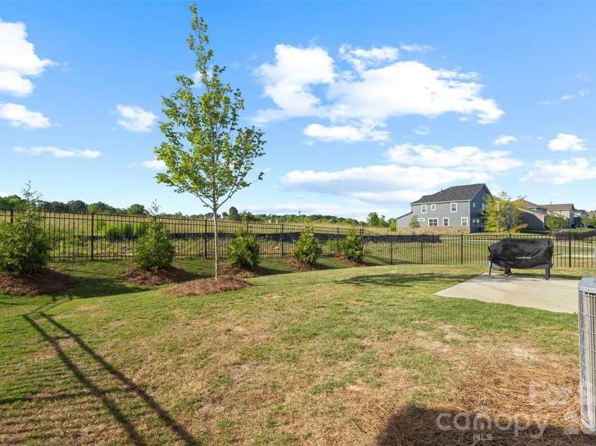 2333 Lorelei Terrace, Monroe, NC 28112.  MLS# CAR4379278, YatesRealty ID 27827. 