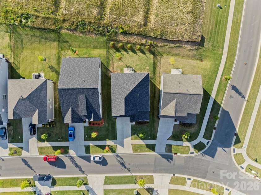 2333 Lorelei Terrace, Monroe, NC 28112.  MLS# CAR4379278, YatesRealty ID 27827. 