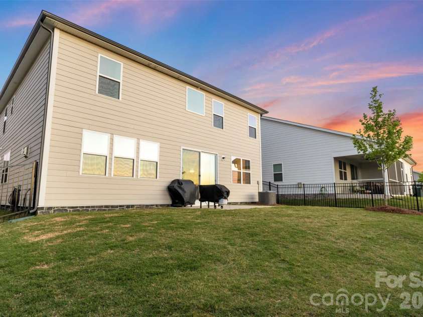 2333 Lorelei Terrace, Monroe, NC 28112.  MLS# CAR4379278, YatesRealty ID 27827. 