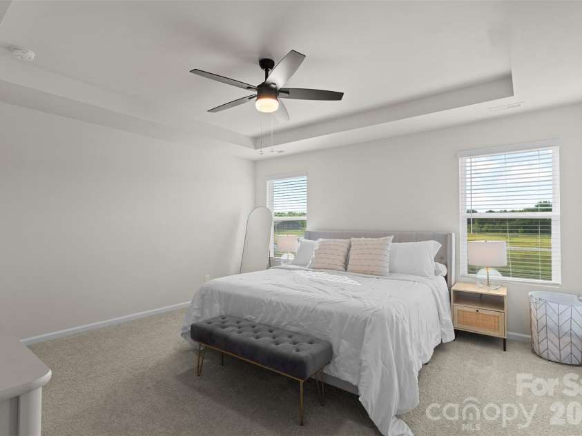 2333 Lorelei Terrace, Monroe, NC 28112.  MLS# CAR4419697, YatesRealty ID 27827. 