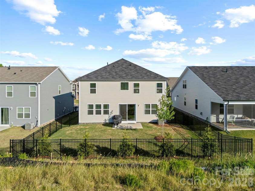2333 Lorelei Terrace, Monroe, NC 28112.  MLS# CAR4419697, YatesRealty ID 27827. 