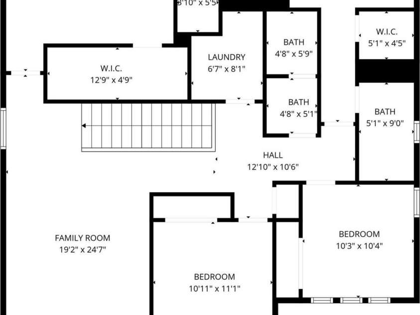 2333 Lorelei Terrace, Monroe, NC 28112.  MLS# CAR4419697, YatesRealty ID 27827. 
