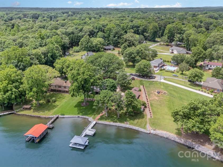 5114 Leisure Lane, Sherrills Ford, NC 28673.  MLS# CAR4263553, YatesRealty ID 27827. 