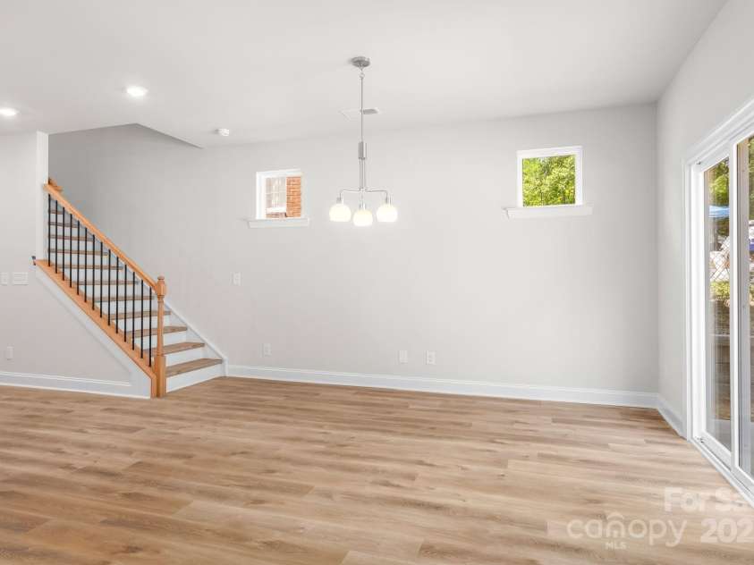 1322 Condon Street, Charlotte, NC 28216.  MLS# CAR4235524, YatesRealty ID 27828. 