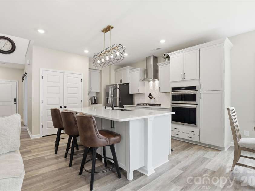 222 Moravian Court, Advance, NC 27006.  MLS# CAR4386891, YatesRealty ID 27829. 