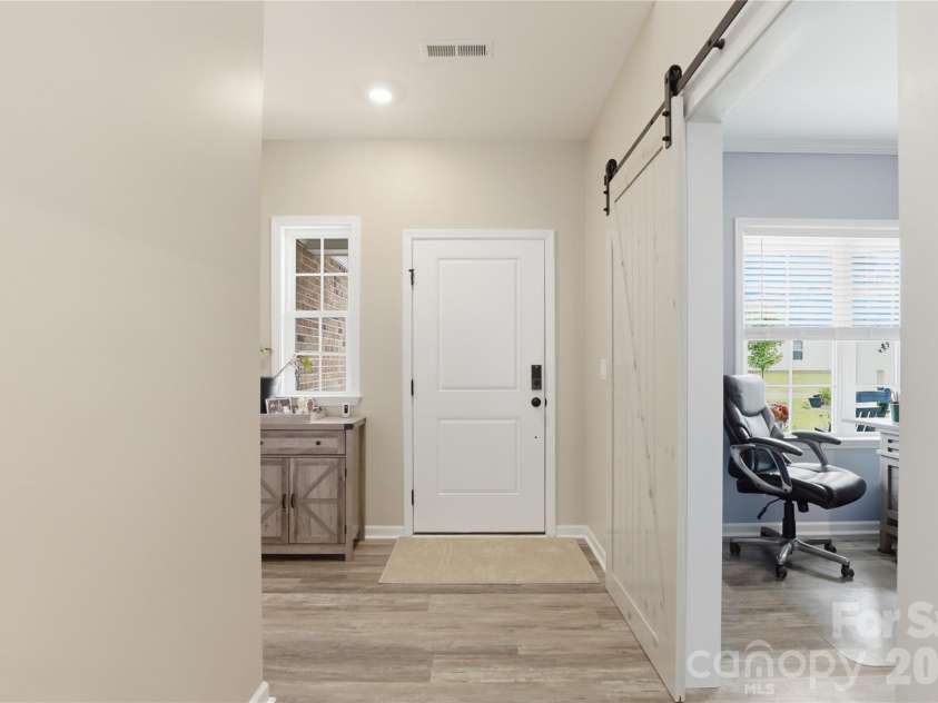222 Moravian Court, Advance, NC 27006.  MLS# CAR4386891, YatesRealty ID 27829. 
