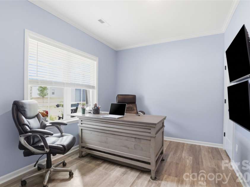 222 Moravian Court, Advance, NC 27006.  MLS# CAR4386891, YatesRealty ID 27829. 