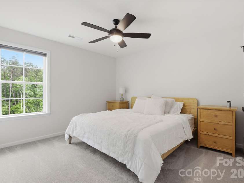 222 Moravian Court, Advance, NC 27006.  MLS# CAR4386891, YatesRealty ID 27829. 