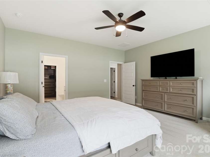 222 Moravian Court, Advance, NC 27006.  MLS# CAR4386891, YatesRealty ID 27829. 