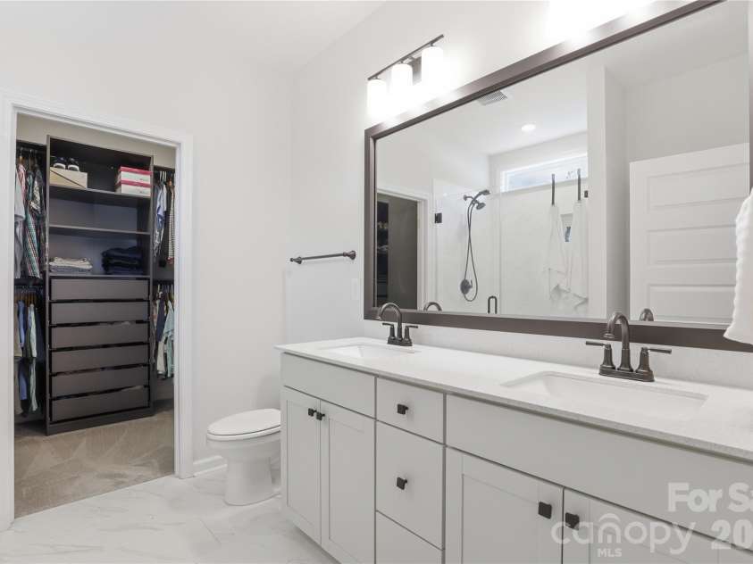 222 Moravian Court, Advance, NC 27006.  MLS# CAR4386891, YatesRealty ID 27829. 
