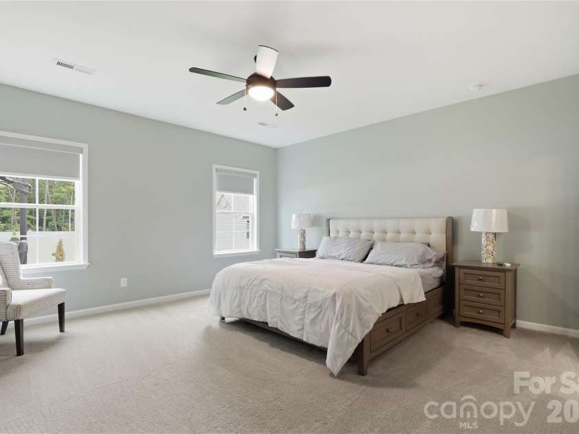 222 Moravian Court, Advance, NC 27006.  MLS# CAR4386891, YatesRealty ID 27829. 