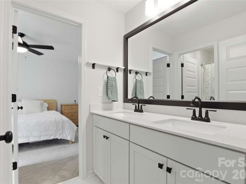 222 Moravian Court, Advance, NC 27006.  MLS# CAR4386891, YatesRealty ID 27829. 
