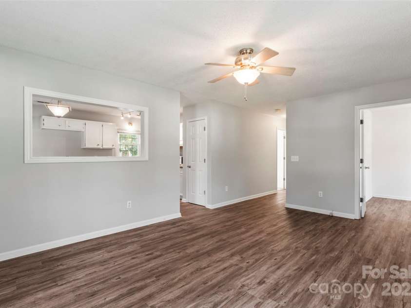 600 Piper Court, Wingate, NC 28174.  MLS# CAR4279597, YatesRealty ID 27830. 