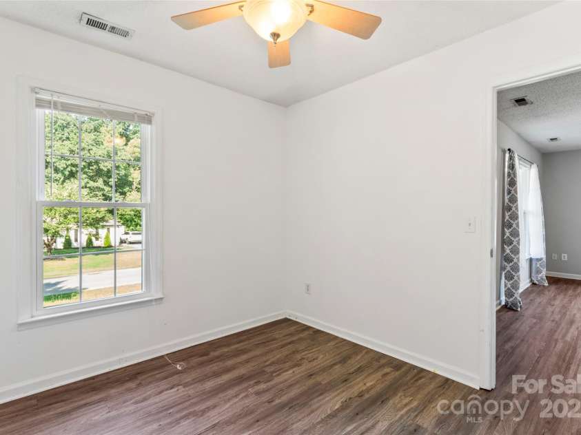 600 Piper Court, Wingate, NC 28174.  MLS# CAR4279597, YatesRealty ID 27830. 