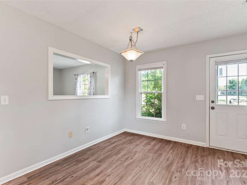 600 Piper Court, Wingate, NC 28174.  MLS# CAR4279597, YatesRealty ID 27830. 