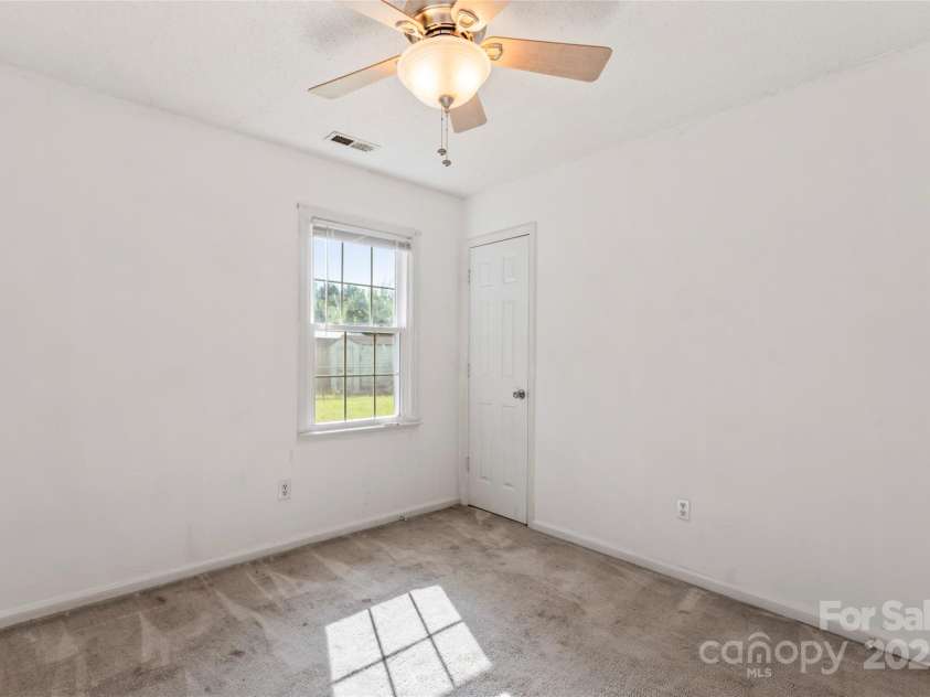 600 Piper Court, Wingate, NC 28174.  MLS# CAR4279597, YatesRealty ID 27830. 