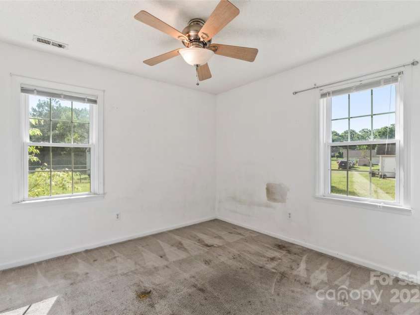 600 Piper Court, Wingate, NC 28174.  MLS# CAR4279597, YatesRealty ID 27830. 