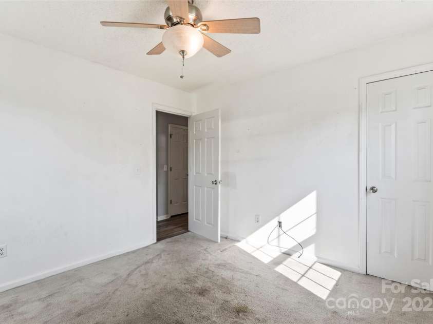 600 Piper Court, Wingate, NC 28174.  MLS# CAR4279597, YatesRealty ID 27830. 