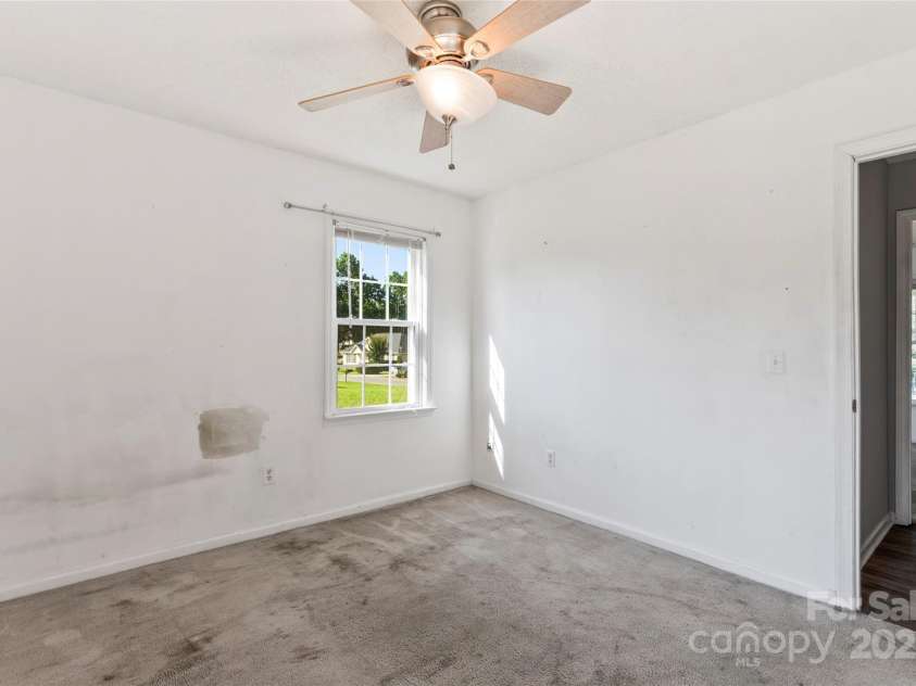 600 Piper Court, Wingate, NC 28174.  MLS# CAR4279597, YatesRealty ID 27830. 