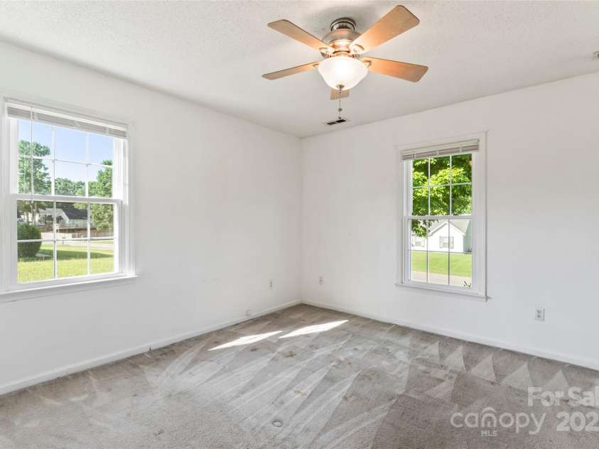 600 Piper Court, Wingate, NC 28174.  MLS# CAR4279597, YatesRealty ID 27830. 