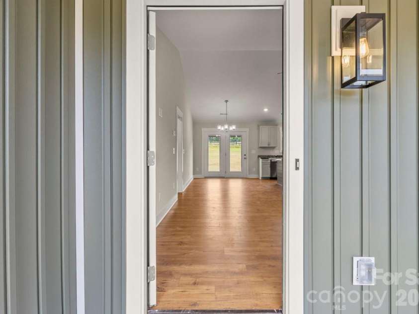 713 Alf Hoover Road, Lincolnton, NC 28092.  MLS# CAR4388288, YatesRealty ID 27830. 