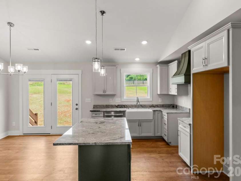 713 Alf Hoover Road, Lincolnton, NC 28092.  MLS# CAR4388288, YatesRealty ID 27830. 