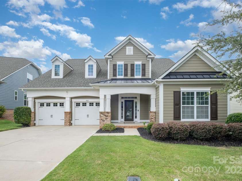 3021 Henshaw Road, Waxhaw, NC 28173.  MLS# CAR4281531, YatesRealty ID 27831. 