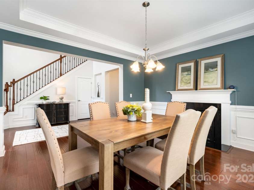 3021 Henshaw Road, Waxhaw, NC 28173.  MLS# CAR4281531, YatesRealty ID 27831. 