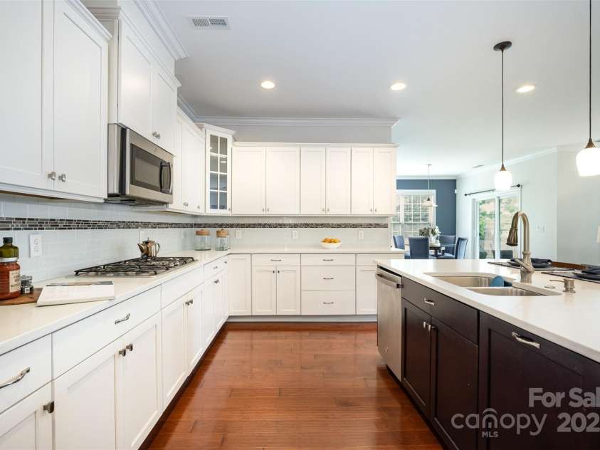 3021 Henshaw Road, Waxhaw, NC 28173.  MLS# CAR4281531, YatesRealty ID 27831. 