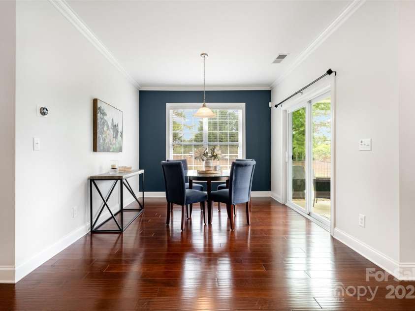 3021 Henshaw Road, Waxhaw, NC 28173.  MLS# CAR4281531, YatesRealty ID 27831. 