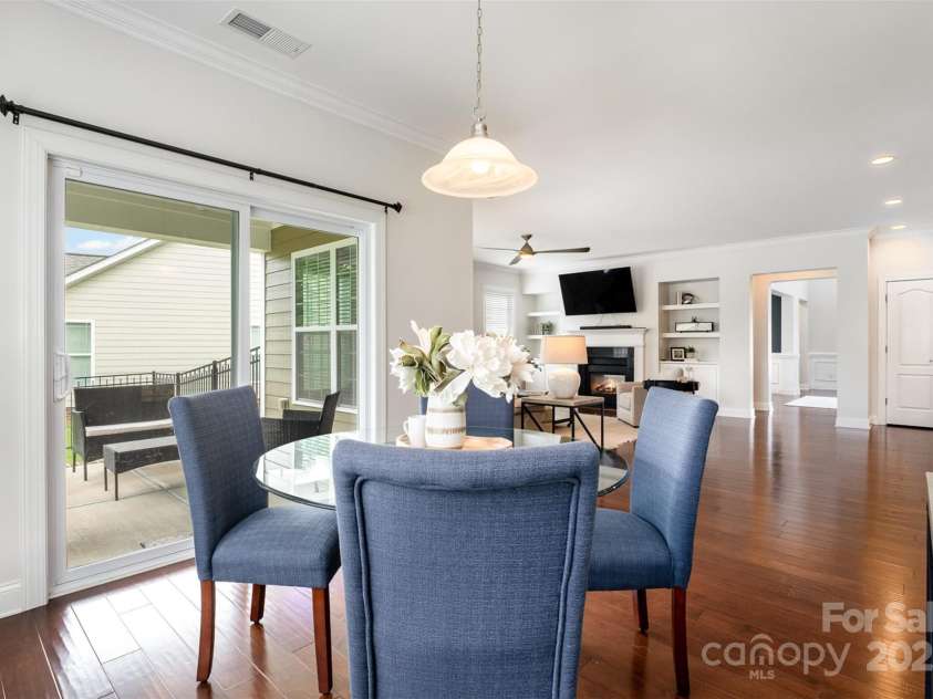 3021 Henshaw Road, Waxhaw, NC 28173.  MLS# CAR4281531, YatesRealty ID 27831. 