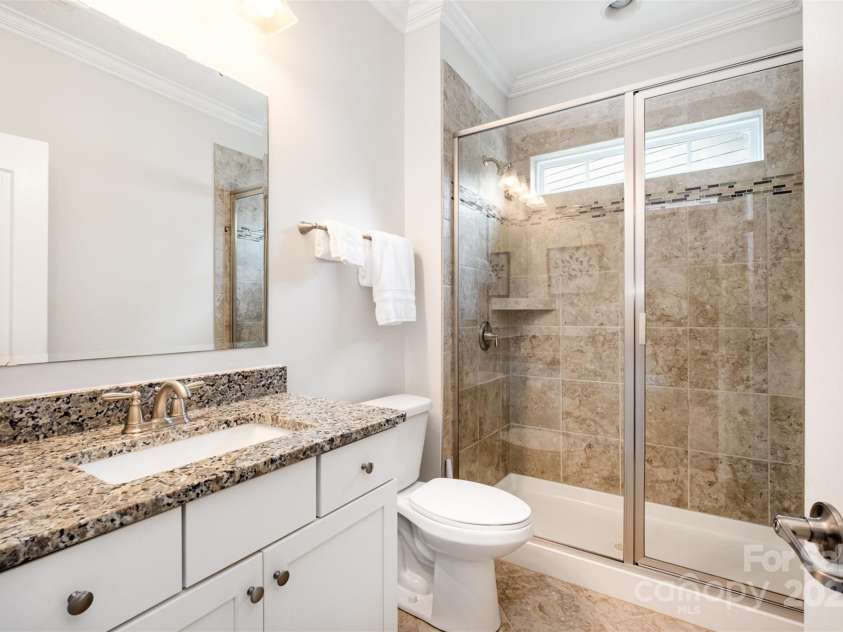 3021 Henshaw Road, Waxhaw, NC 28173.  MLS# CAR4281531, YatesRealty ID 27831. 