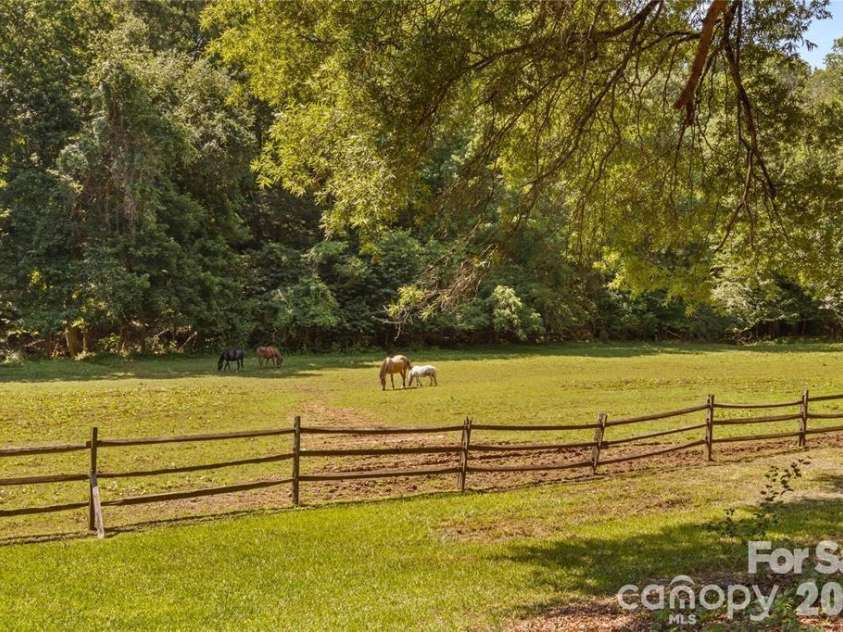815 French Belk Road, Mt Ulla, NC 28125.  MLS# CAR4382441, YatesRealty ID 27831. 